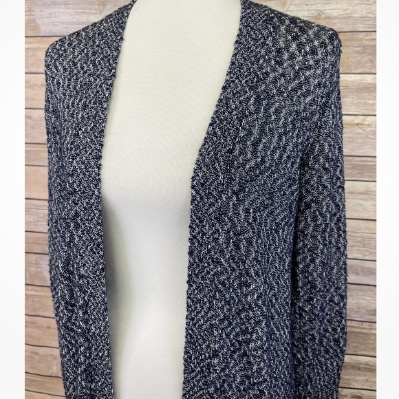 Athleta Women’s Weekend Wrap Open Front Cardigan sz XL - Picture 11 of 14